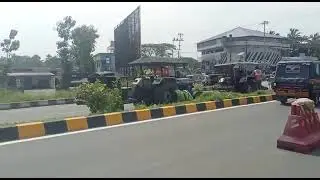 Balaghat highway