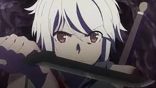 「AMV」- THAT'S WHAT IT TAKES 🏔