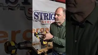 DeWalt DT20562-QZ &Delta;&rho;&omicron;&mu;έ&alpha;&sigmaf; &Pi;&alpha;&xi;&iota;&mu;&alpha;&delta;&iota;ώ&nu; &Rho;ά&beta;&delta;&omicron;&upsilon; | &Pi;&rho;&omicron;ϊό&nu; &tau;&eta;&sigmaf; &Epsilon;&beta;&delta;&omicron;&mu;ά&delta;&alpha;&sigmaf; Ep. 4