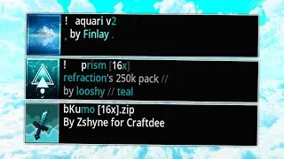TOP 3 NAJLEPSZE TEXTUREPACKI NA BED WARS (FPS BOOST)