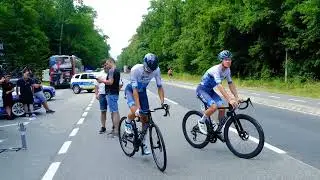 Sibiu Cycling Tour 2022 - Second leg