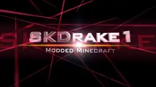 Minecraft [Modded pack] Episode 17: ME storage Bus