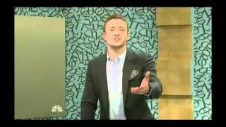 What's That Name? SNL Sketch w/Justin Timberlake and Lady Gaga (TheAudioPerv.com)