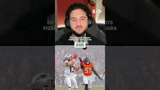 Os #Patriots de Drake Maye est&atilde;o fazendo hist&oacute;ria!