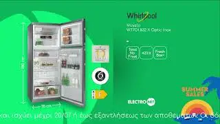 Electronet &Psi;&upsilon;&gamma;&epsilon;ί&alpha; Whirlpool