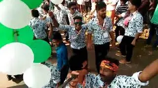 Kallingalpadam vela 2018