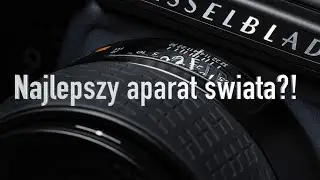 Najlepszy aparat fotograficzny świata?!