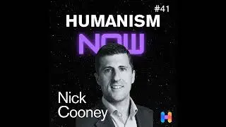 40. Nick Cooney on Going Beyond Good Intentions & the Ethical Impact of What We Leave Undone