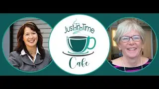 05/21/21 #HFF Feature: Tracy ORourke & Elisabeth Swan