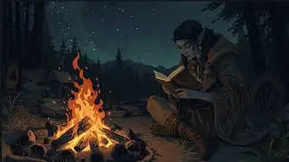 Original Cozy Fantasy Stories for Rest & Relaxation | Seamless Read Aloud (37 Minutes)