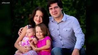 Mother not guilty by reason of insanity