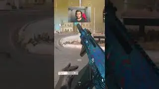 I CLUTCHED A 1v6 TO PROVE MY TRASH TALKING TEAM WRONG IN WARZONE! 😈 (Kilo 141 Best Class Setup)