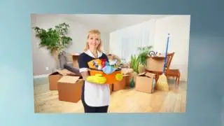 Hire experienced house maid services