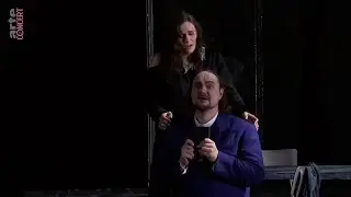 Дуэт Рашель и Кардинала де Броньи (Галеви, Иудейка) — Дмитрий Ульянов & Рузан Манташян