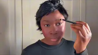 1900&rsquo;s Makeup Tutorial