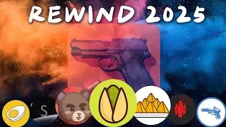 Bullet Echo Rewind 2025!!