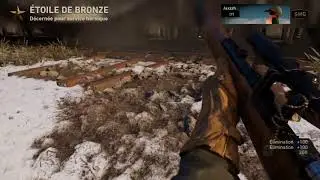2 SICK WW2 TRICKSHOTS!