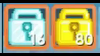 Growtopia | Selling a world for 1680 WLs!