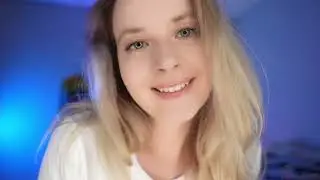 ASMR Быстрая стрижка и укладка