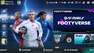 Abraham at 108 is INSANE | Unbelievable goals😱| FC Mobile🤯|