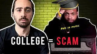 Why Music Education Is Broken (Music PhD Explains)