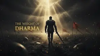 When Even the Right Path Feels Heavy | A Mahabharat Lesson No One Talks About