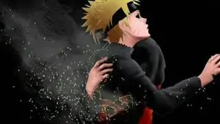Venganza Uzumaki capitulo 1