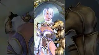 Soul Calibur 3 Rating Weapons Part 4: Ivy & Astaroth
