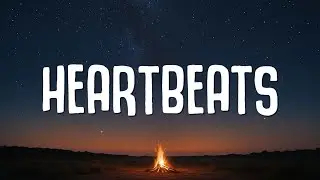 Jos&eacute; Gonz&aacute;lez - Heartbeats (Lyrics)