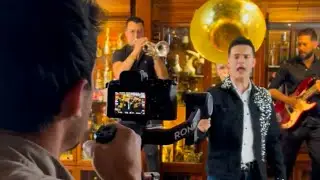 YO SE QUE NO ES FELIZ-David Q Music (Video).
