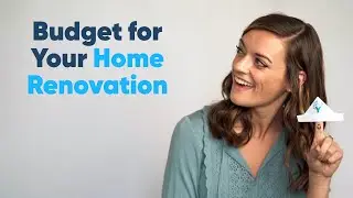 How to Save for a Home Renovation