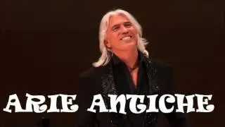 Dimitri Hvorostovsky - Arie Antiche.