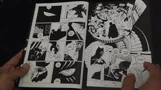 Batman Noir