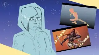 English 102 Multimodal Project. Has 3D Animation Killed Traditional 2D Animation?