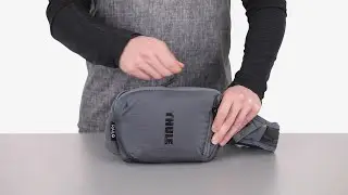 Thule Rail Bag 0L
