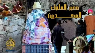تيوت: جوهرة مخفية في جنوب المغرب - رحلة وثائقية عبر زمن الطبيعة والتراث
