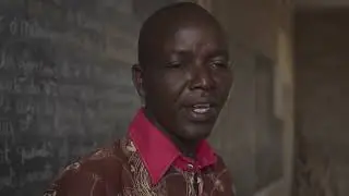 Reportage - Enfants Soldats