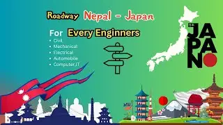 IMAC Engineering  Nepal-Japan Orientation for every Engineering Fields