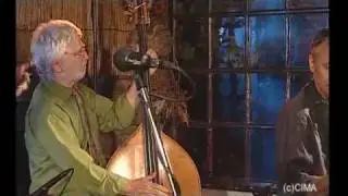 Gilbert Leroux Washboard Group