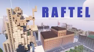Raftel - SimPvP