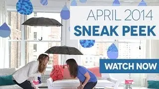 Birchbox April 2014: Sneak Peek!