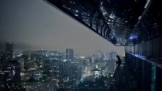 Opia   Falling (Wheathin Remix)
