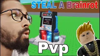 STEAL A BRAINROT UPDATE! GETTING CURSED BASE  #roblox #roblox #roblox #shorts