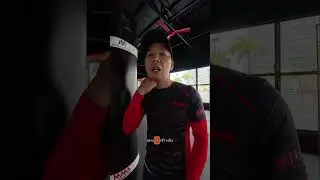 28 - Một số đ&ograve;n tay kh&ocirc;ng d&ugrave;ng nắm đấm #vothuattuve