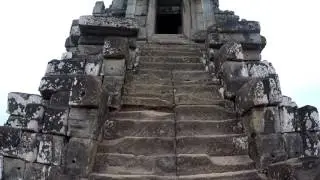 Ta Keo Temple, Siem Reap, Cambodia
