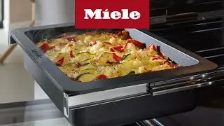 FlexiClip Vollausz&uuml;ge I Miele