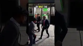 Mikey Becomes The White Knight Of Nopixel | NoPixel 4.0 GTA RP