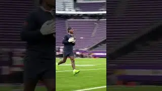 stefon diggs is back where it started 🫶