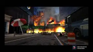 Battleops-campaign mode game