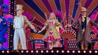 Goldilocks & the Three Bears panto 2026